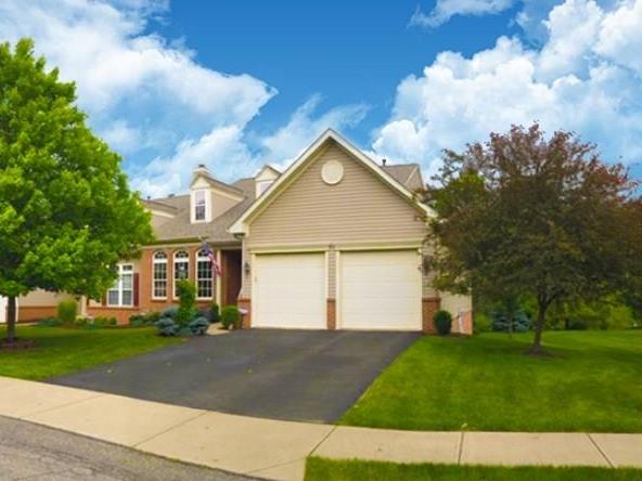 139 Southern Valley Court, Adams Twp