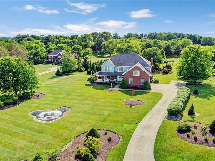 126 Tara, Franklin Twp