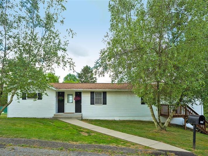 106 Gertrude St, Penn Twp