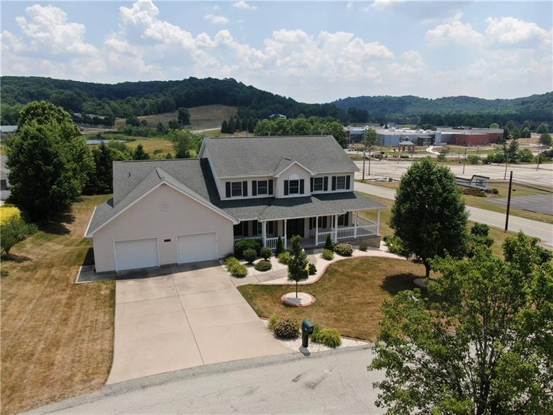700 Muirfield Dr, Hempfield Twp