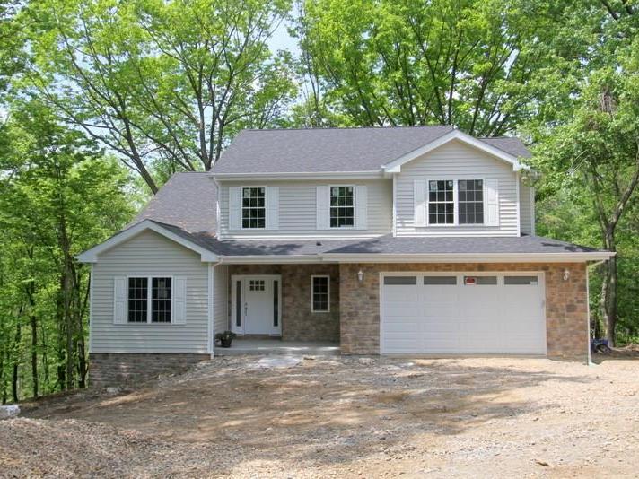 114 Congalton Road, Ross Twp
