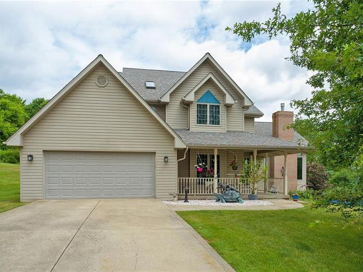 3327 Carriage Circle, Murrysville