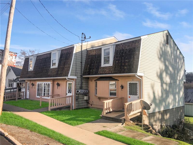 900 E Main St, Rural Valley Boro