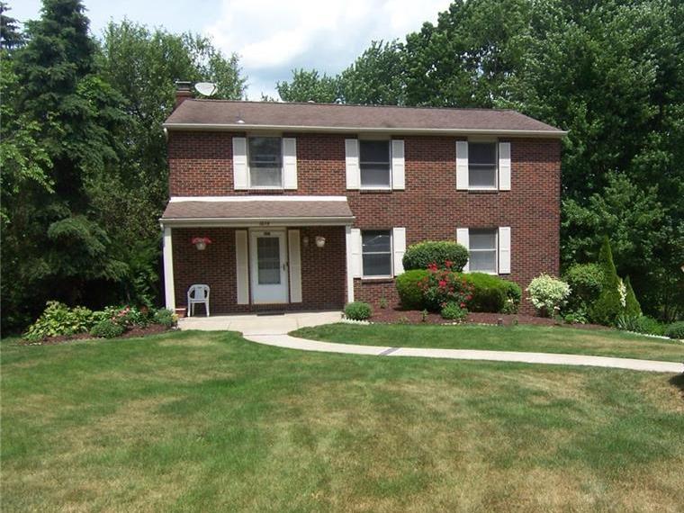 1625 Red Mill Dr., Upper St. Clair