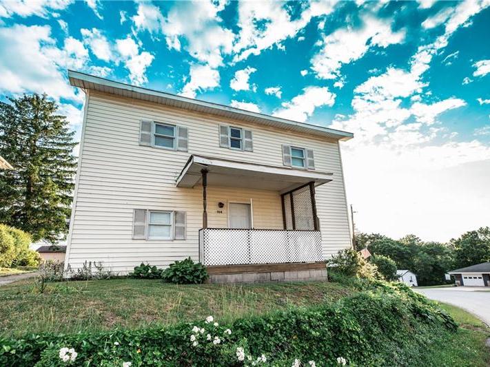 104 N Main St, Elderton Boro