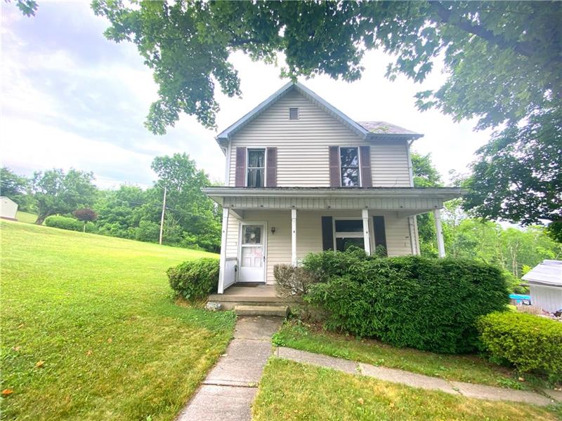 708 Walnut Street, Ligonier Twp