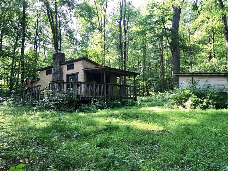135 Lonesome Trail, Mt. Pleasant Twp