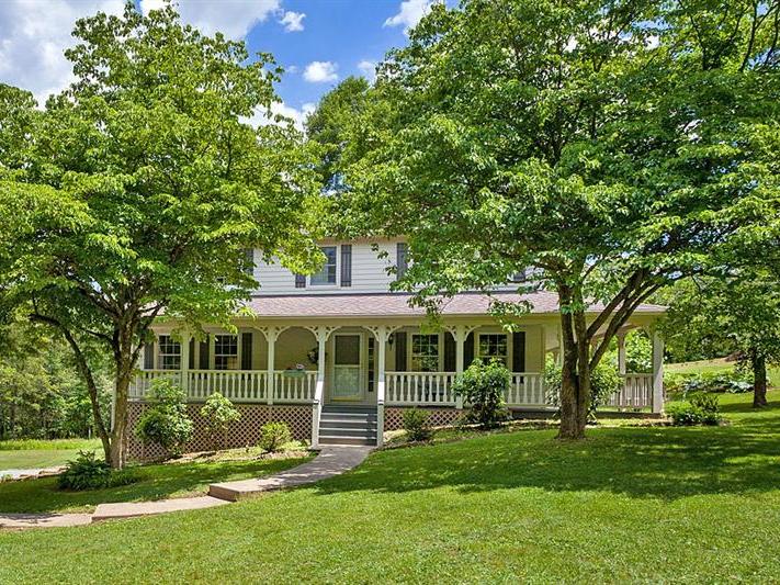 227 Silvis Rd, Salem Twp