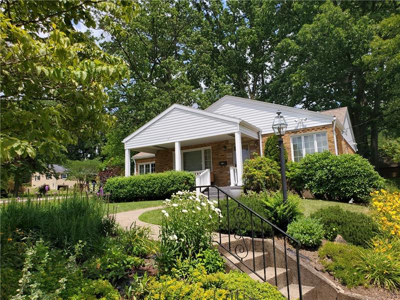 1107 Arch St., Jeannette