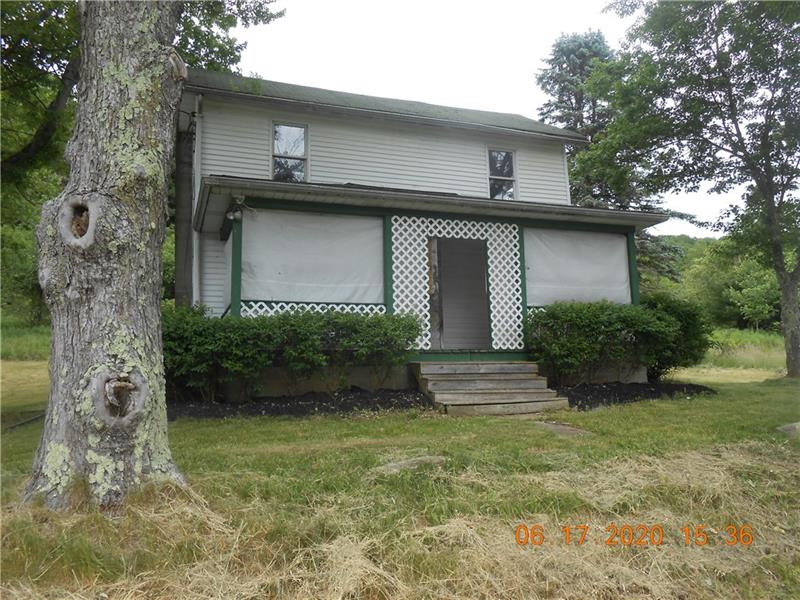 1836 Dug Hill Rd, Canoe - Banks Twps