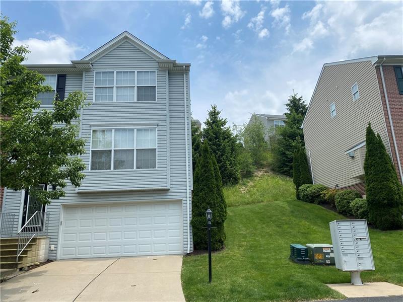 10550 Cherry Grove Ct, McCandless