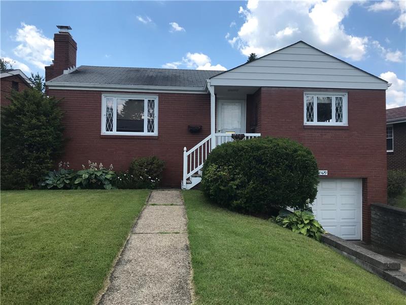 2429 Silver Oak Pl, Greentree