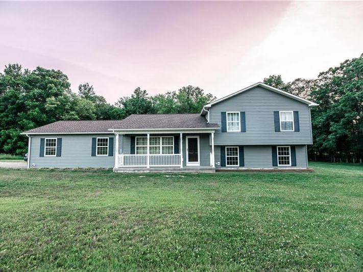 7486 Route 56 Hwy, Brush Valley - Buffington Twps