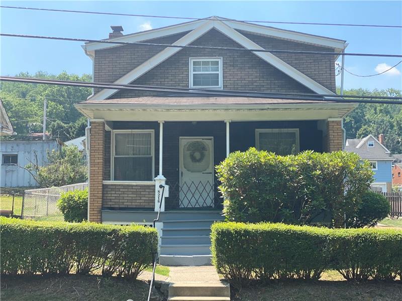 8218 Lincoln Road, Penn Hills
