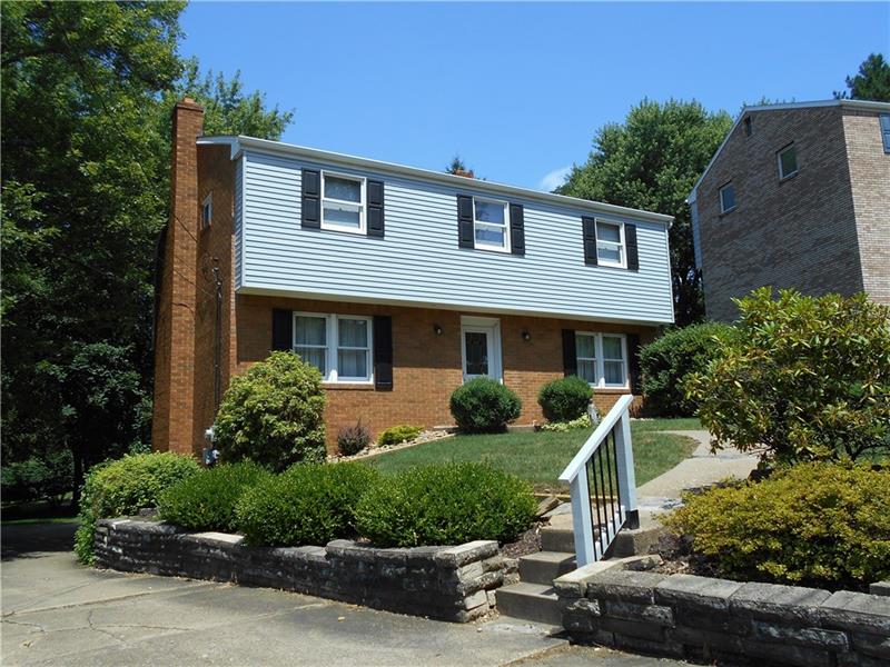 119 Tynewood Dr, Wilkins Twp