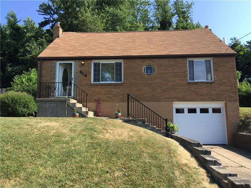 119 St. Croix Dr, Penn Hills