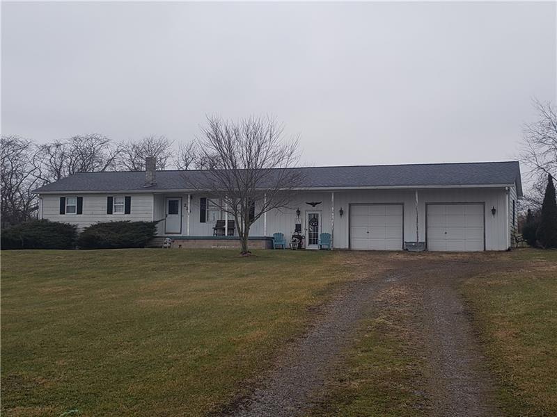 236 Isle Rd, Franklin Twp
