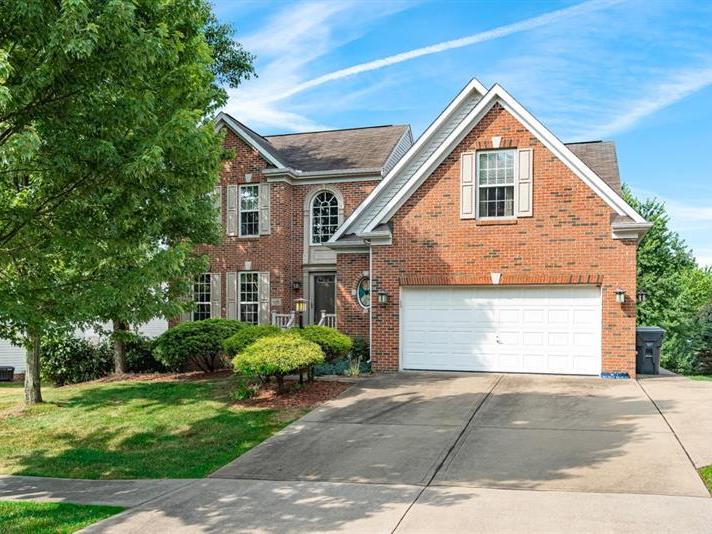 504 Luke Ct, Cranberry Twp