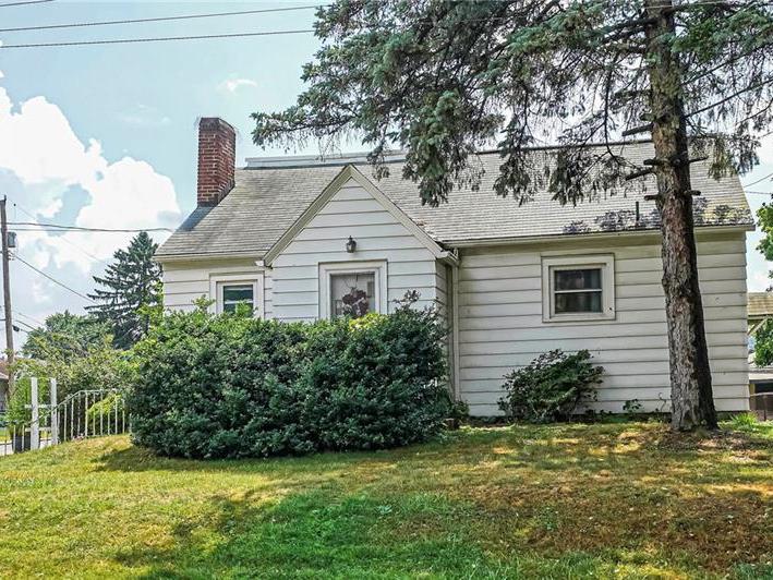 7309 Front River Rd, Neville Twp