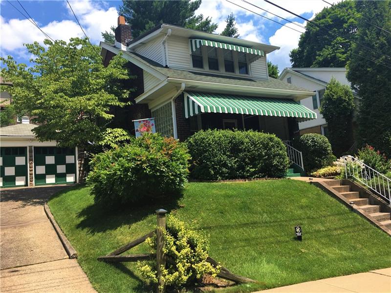 241 Avenue B, Forest Hills Boro