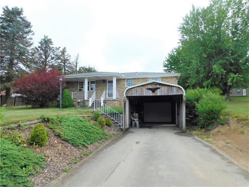 495 Frye Farm Road, Unity Twp