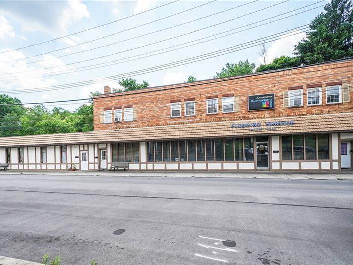 214-218 Main St, Imperial