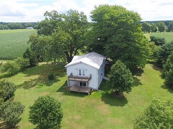 150 Hughes Rd, Jamestown