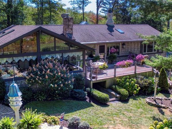 229 Carr Drive, Fairfield Twp