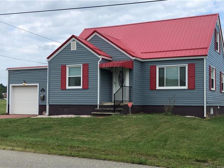 109 Roberts St, Belle Vernon