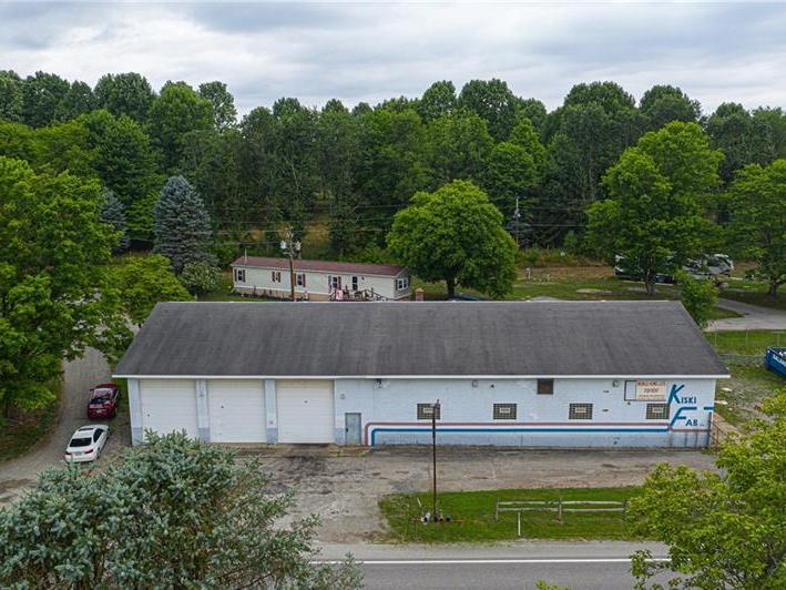 3287 Rt 981 N Ct, Loyalhanna