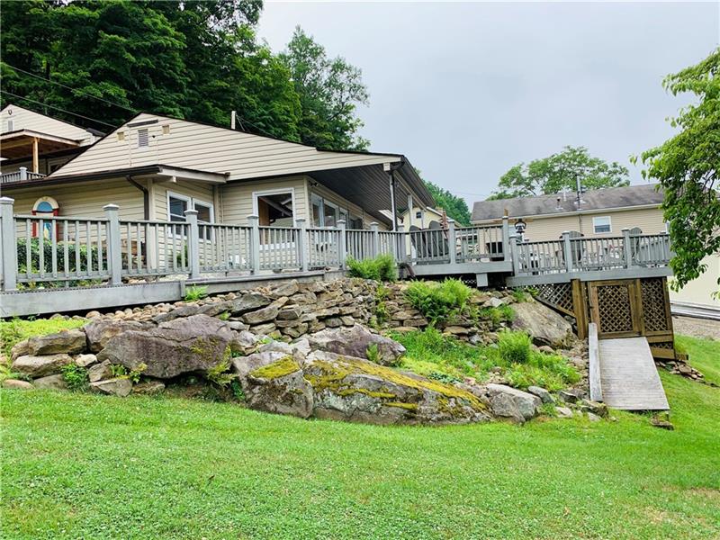245 Lower Millers Eddy Rd, Perry Twp