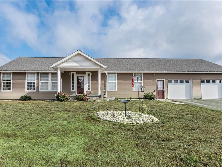 179 Elderton Heights Rd, Plumcreek Twp