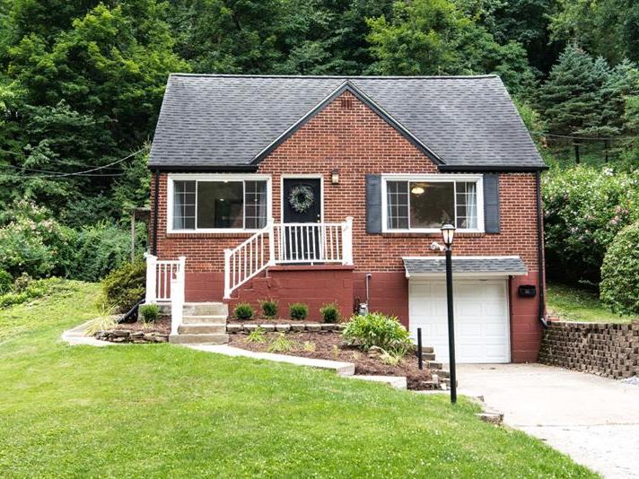 118 5th St, Ross Twp