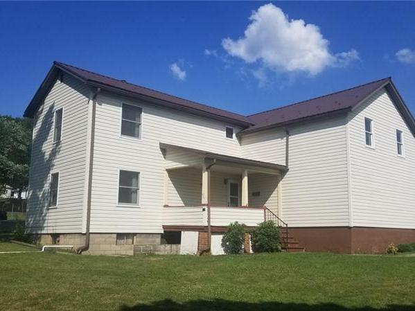 605 21st Street, Windber Area SD