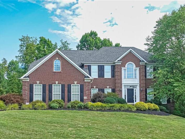 1022 Lakeside Drive, Mt. Pleasant