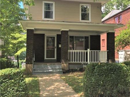 8015 Westmoreland Ave, Edgewood