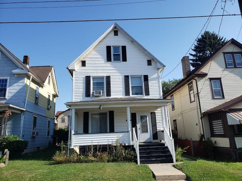 132 Goldwood Ave, City of Butler NW