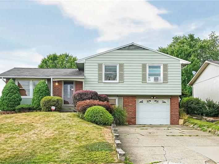 1425 Foote Street, Conway