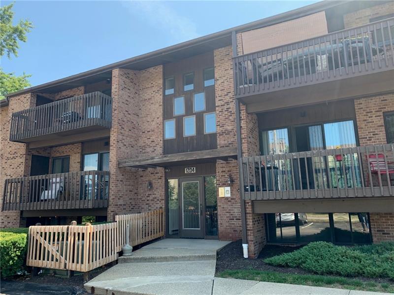 1204 Dutilh Road 1, Cranberry Twp