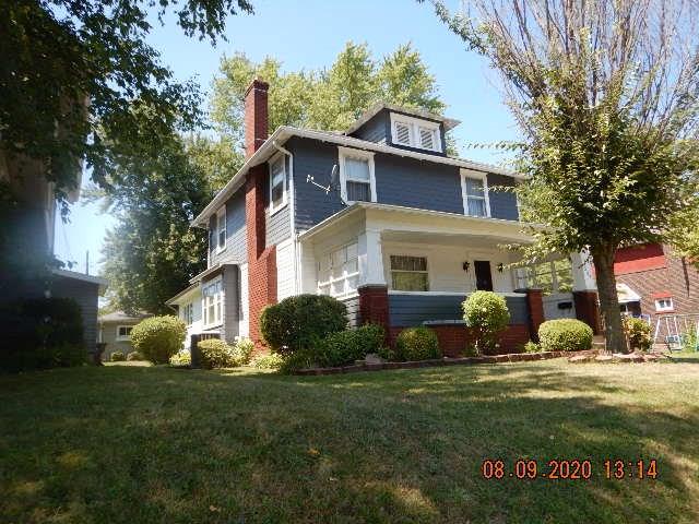 322 Stambaugh Ave, Sharon