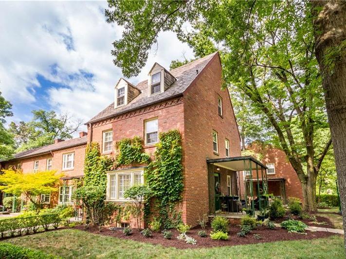 616 Olympia Road, Mt. Washington