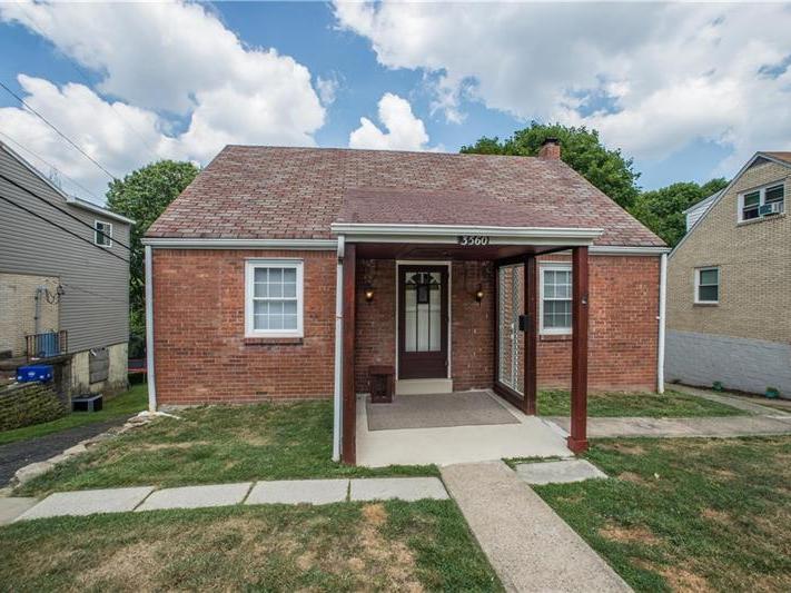 3560 Middleboro, Castle Shannon