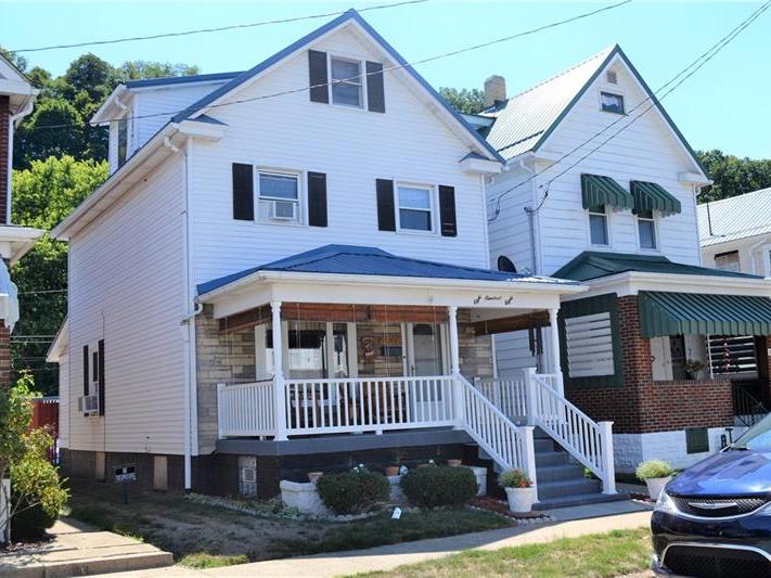 808 6th Ave, Ford City Boro