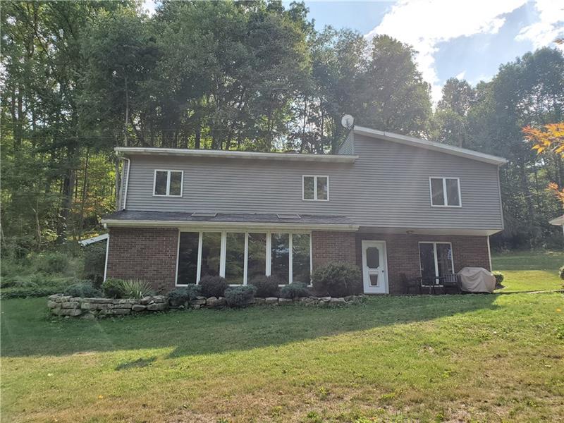 240 Upper Millers Eddy Rd, Perry Twp