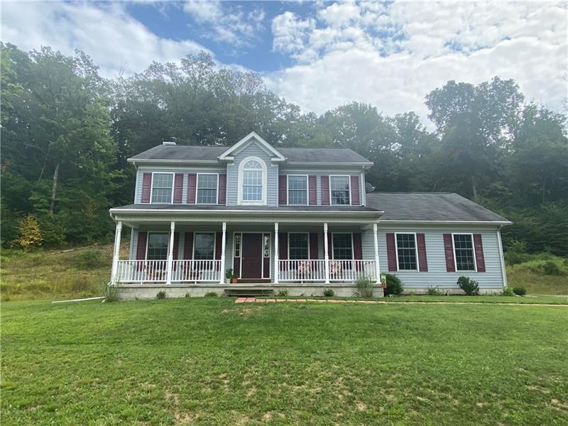 139 Ladybug Lane, Ligonier Twp