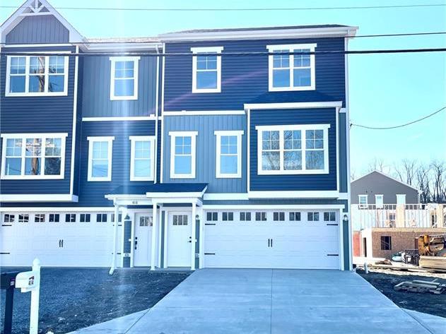 414 Friday Road, Shaler