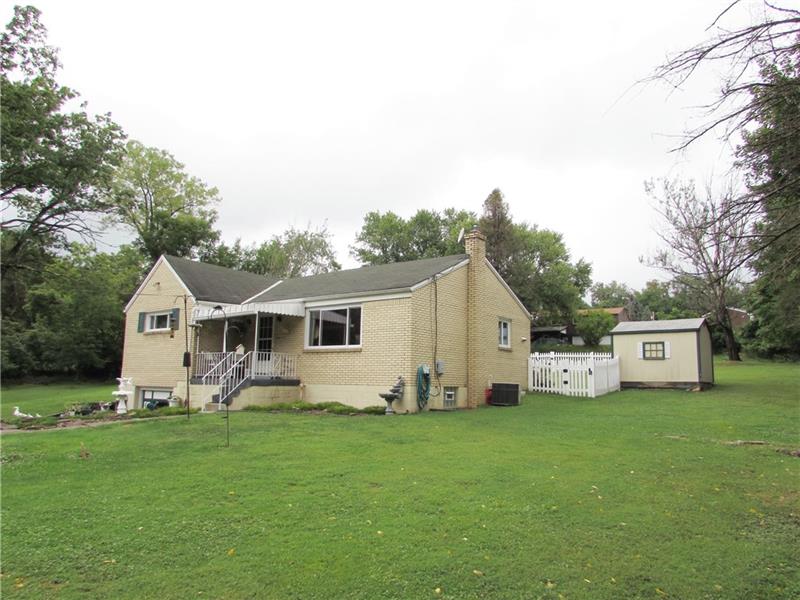 1831 Universal Road, Penn Hills