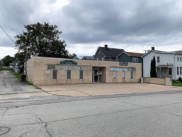 1110 Ridge Avenue, Latrobe