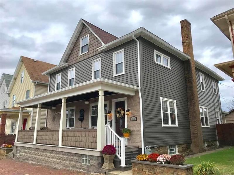 514 Spring St, Latrobe