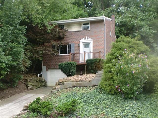 2269 Potomac Avenue, Banksville - Westwood